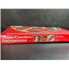 Image 2 : 1 Classic Chess/Checkers/Backgammon Board Game Set - New Sealed
