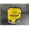 Image 2 : Con-Cret Concentrated Creatine HCI Powder/Workout Supplement (61.4g) Pineapple Flavor - New