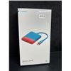 Image 1 : 1 Switch Dock with Capture Card - New Sealed