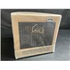 Image 5 : Box of 4PC 4-Inch Adjustable Bed Risers/Furniture Risers for Bed/Sofas/Furniture - New