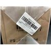 Image 8 : Box of 4PC 4-Inch Adjustable Bed Risers/Furniture Risers for Bed/Sofas/Furniture - New