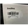 Image 6 : SoulBay 12PC Rechargeable LED Tea Light Candle Set - New in Box