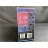 Image 3 : 4-Pack RGB/White LED WiFi Smart Control Light Bulbs - New