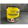 Image 2 : Con-Cret Concentrated Creatine HCI Powder/Workout Supplement (61.4g) Raspberry Flavor - New