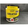 Image 2 : Con-Cret Concentrated Creatine HCI Powder/Workout Supplement (61.4g) Raspberry Flavor - New