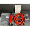 Image 1 : 1 Multifunctional Oil Extractor Pump - Manual Oil-Syphon Pump Tool - New