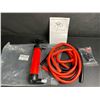 Image 1 : 1 Multifunctional Oil Extractor Pump - Manual Oil-Syphon Pump Tool - New