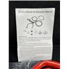 Image 3 : 1 Multifunctional Oil Extractor Pump - Manual Oil-Syphon Pump Tool - New