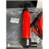 Image 4 : 1 Multifunctional Oil Extractor Pump - Manual Oil-Syphon Pump Tool - New