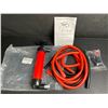 Image 1 : 1 Multifunctional Oil Extractor Pump - Manual Oil-Syphon Pump Tool - New