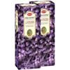 Image 1 : Lot of 3 2-Packs Hem Lavender Incense Sticks (200 Sticks Each/600pcs Total) - New