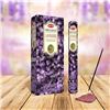 Image 5 : Lot of 3 2-Packs Hem Lavender Incense Sticks (200 Sticks Each/600pcs Total) - New