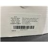 Image 4 : Luxvista Deep Dome 5.5" Reptile Heat Lamp Fixture; UVB Heat Basking Lamp (Max 200W) - New
