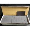 Image 1 : 300PC Business Card Magnets - Self-Adhesive Design - New in Box