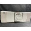 Image 2 : 300PC Business Card Magnets - Self-Adhesive Design - New in Box