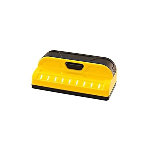 Franklin Sensors ProSensor M90 Stud Finder Tool with 9-Sensors - Stud Detector/Wall Scanner - New