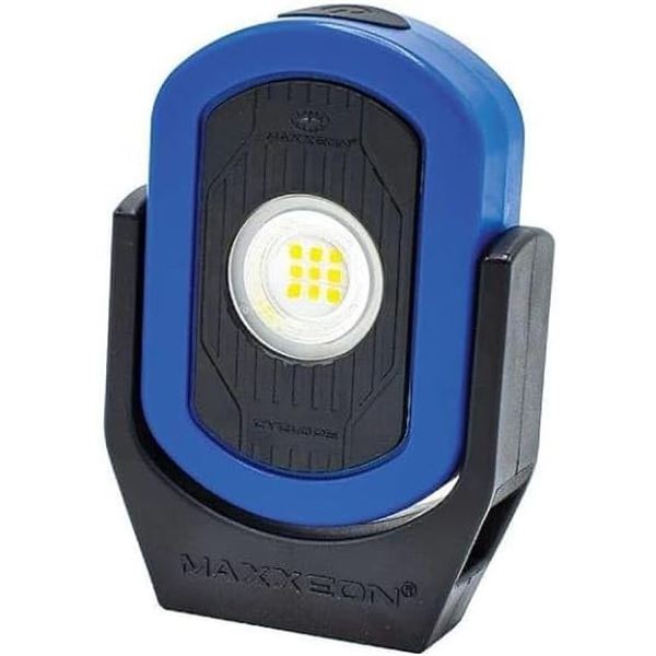 Maxeon Cyclops USB Rechargeable LED Work Light - 720 lumens - New