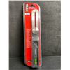 Image 1 : TASK Tools Sliding T-Bevel 8" Layout Tool - New