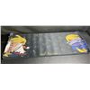 Image 3 : Pikachu x Naruto Mousepad (XXL 30" Size) Premium Anime Gaming Mousepad - Brand New!
