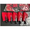 Image 3 : Lot of 7x 5-Packs of Emergency Car Escape Tools (Seat Belt Cutter/Window Breakers) - New