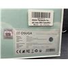 Image 7 : OSUGA Therapeutic Cuddly Bird Personal Body Massager/Sonic Clitoral Sucking Vibrator - NEW SEALED