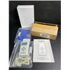 Image 1 : BeautyKo Accusage Remote Control EMS/Muscle Pain Relief Device - New in Box