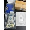 Image 2 : BeautyKo Accusage Remote Control EMS/Muscle Pain Relief Device - New in Box