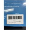 Image 3 : 100-Pack of Thermal Laminating Pouches (Large 14.5" x 9" Size) 4mil - New
