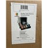 Image 3 : DecoBros Glass Nespresso Vertuoline Drawer - Nespresso Capsule Organizer - New