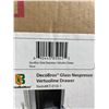 Image 4 : DecoBros Glass Nespresso Vertuoline Drawer - Nespresso Capsule Organizer - New