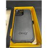 Image 2 : Otterbox Defender iPhone 12 Pro Max Rugged Protection Phone Case - Brand New