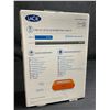 Image 2 : LaCie Rugged Mini 4TB External Hard Drive Portable HDD; USB 3.0/2.0 Compatible - NEW SEALED!