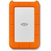 Image 7 : LaCie Rugged Mini 4TB External Hard Drive Portable HDD; USB 3.0/2.0 Compatible - NEW SEALED!
