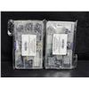 Image 1 : 2 70PC Brass Snap Fastener Sets - New