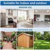 Image 5 : 2 5-Packs of Gadnozel Multipurpose Pest Glue Traps/Boards - New