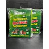 Image 1 : 2 5-Packs of Gadnozel Multipurpose Pest Glue Traps/Boards - New