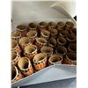 Image 4 : 2 150-Piece Boxes of Preformed Coin Wrappers x30 $2-$1-25c-10c-5c (300PCS Total) - New
