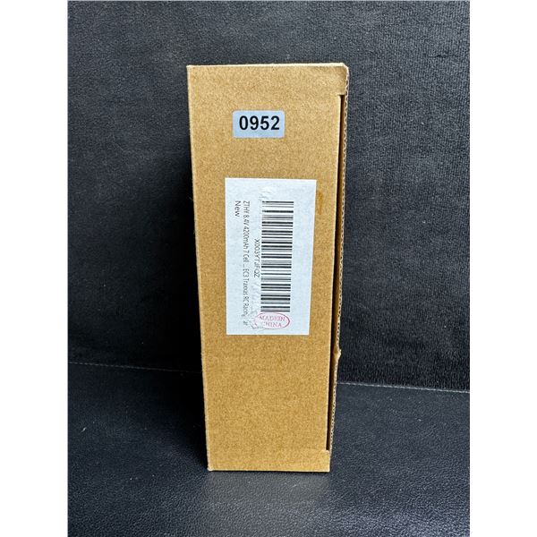 ZTHY 8.4V 4200mAh 7Cell Rechargeable Battery Pack for Traxxas RC - New