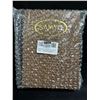 Image 7 : Samyo Wax Stam Seal Making Kit (Initial K Stamp) - New