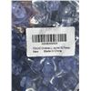 Image 6 : 4 50PC Bags of LED String Light Suction Cup Mounts (200PCS Total) - New
