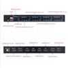 Image 5 : HD MultiMedia Interface 4IN 4Out 4K Matrix with Remote Dolbby HDR10 Atmos - New