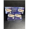 Image 4 : 5 Boxes - Professional Anti Snoring Mouth Guards - New Sealed