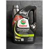 Image 1 : Castrol Transmax ATF/CVT Universal Synthetic Formula 5L - New