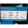 Image 5 : EyeQue Complete At Home Vision Tracker and Test Kit - New