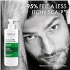 Image 5 : Vichy Laboratories Anti-Dandruff Treatment Shampoo for Sensitive Scalp (390ml) - New (Broken Pump*)