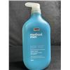 Image 1 : Method Men Glacier + Granite Body Wash (828ml) - New