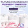 Image 7 : 4 Boxes of Teeth Restoration Mineral Powder/Teeth Whitening Powder (50g) - New Sealed