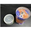 Image 2 : Lot of Assorted Blank DVD-R Discs & CD-RW Discs - New