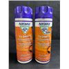 Image 1 : Lot of 2 NIKWAX TX.Direct Wash-In Waterproofer for Rain & Snow Clothing (300ml) - New