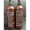 Image 2 : Botanic Hearth Biotin Shampoo & Conditioner Set (473ml) - New - For All Hair Types